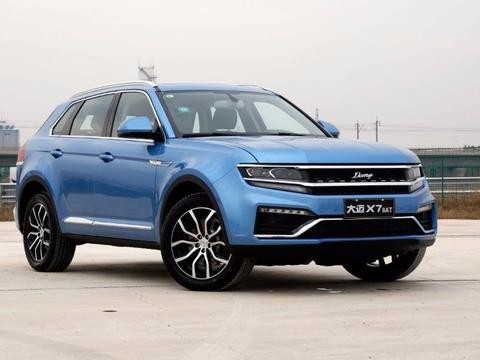 预算10万买家用SUV，老司机告诉你这4款最靠谱，还有一款销量王