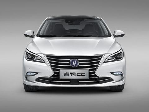 这货看上去比宝马还漂亮，比A6更大气，仅售9万，还买啥朗逸！