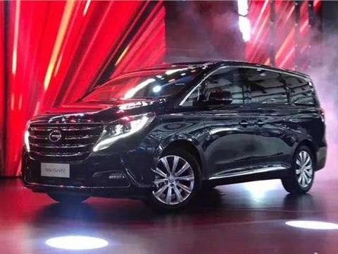 外观比GL8时尚、空间比奥德赛大掀翻GL8奥德赛，国产车就得靠它