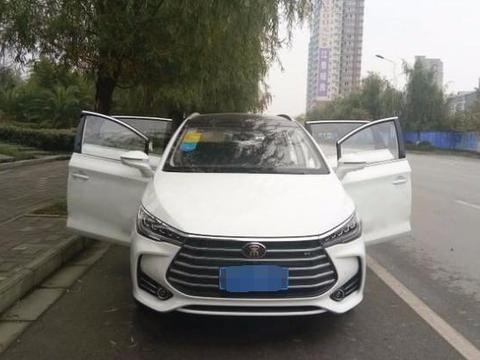 放弃宝骏730就选它，开了一个月直接说出了心里话！