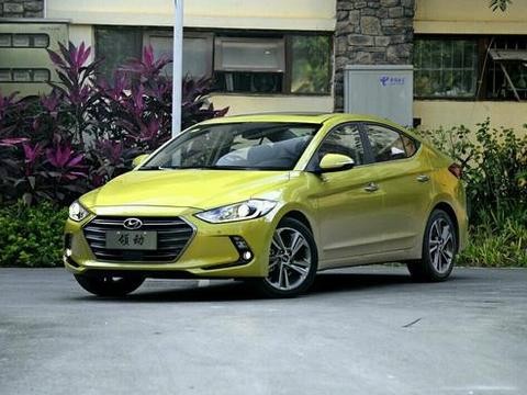 谁说韩系车没人要！这款轿跑月销破两万台，卖7万比朗逸强十倍