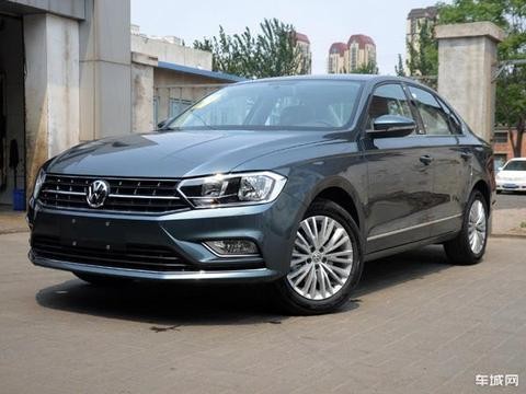 2018款大众宝来价格图片 10万起步家用紧凑型车！