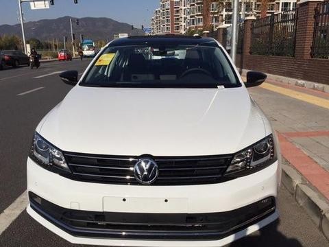 顶住超出预算的压力提了这车, 最后朋友还是说这车是“垃圾车”