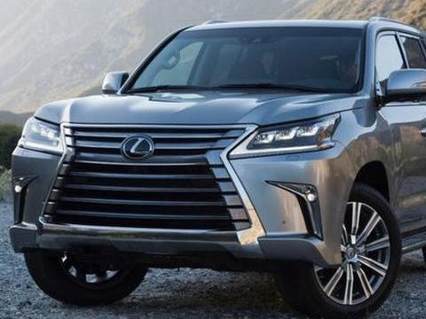 霸道的终结者! 不挑粮能加92, 内饰比奔驰豪华, 直落50万要卖疯!