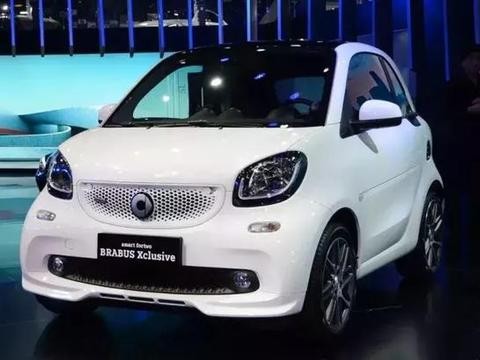 AMG算什么？这可是辆比巴博斯还牛的双门后置后驱跑车