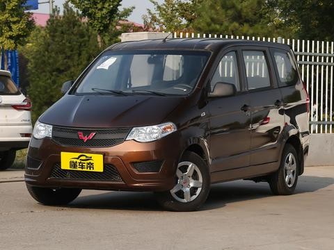 口碑证明一切!五菱宏光的车主究竟如何评价它！