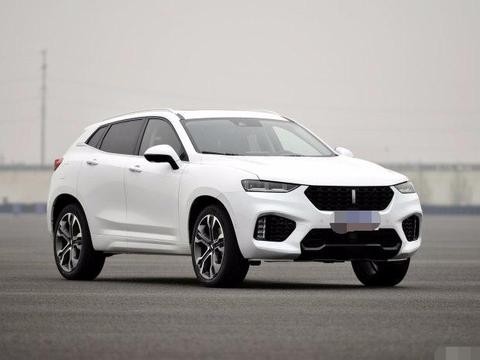 外观完胜80万保时捷，仅售17万！这车唯一顾虑的是油耗！