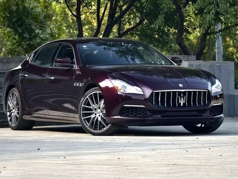 玛莎拉蒂涨价5%被吐槽，这台日系前驱MPV加价30万供不应求？