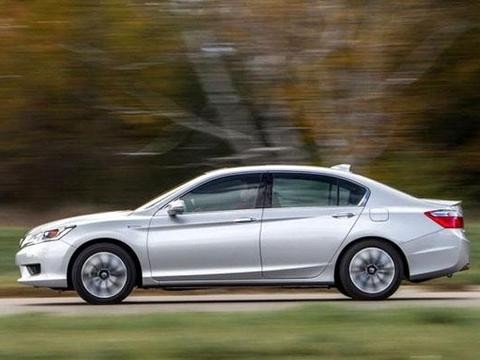 日系省油是不争的事实，这三款日系车将省油发挥到极致