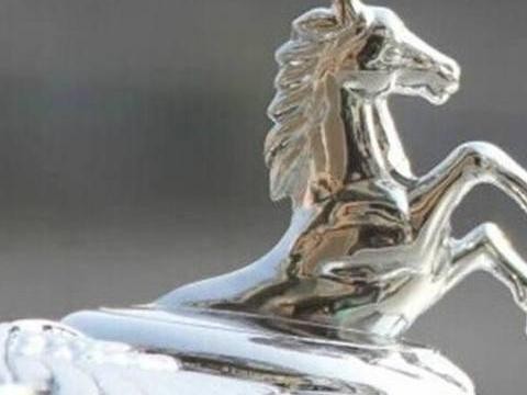 宝骏的驴头终于换了, 劳斯莱斯表示甘拜下风, 法拉利笑出了声