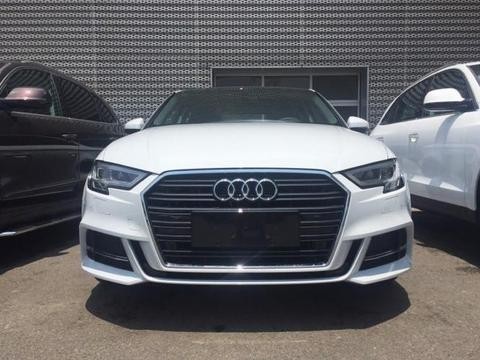 车友花20.8万买辆奥迪A3: 车主直言内饰逊于奔驰、高于宝马！