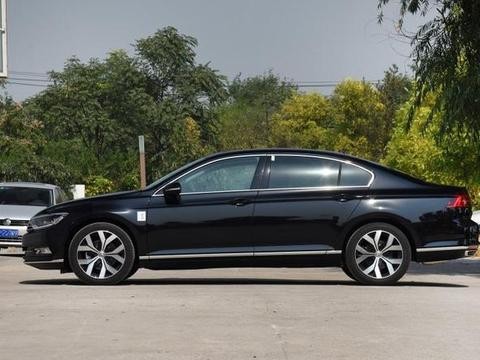 年度销量冠军! 迈腾再次用实力证明自己