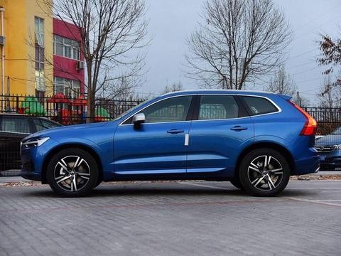 三十多岁就事业有成？这款车让你再次升级形象，而且最安全！