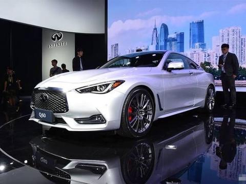 英菲尼迪这款车，搭载奔驰的发动机与变速箱，即使纯进口都无人买