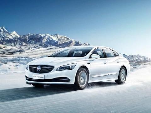 别克君越，追求君子之道，为你提供极品体验！