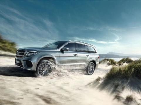 五大高级包标配多到惊人!欧规奔驰GLS400堪比性价比之首！