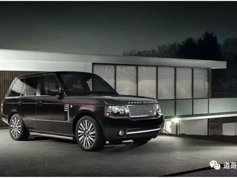 百万级豪华SUV从品牌、外观、动力、智能化配置都是考虑的因素。