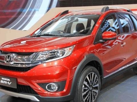 本田推7座CRV家用首选! 1.5L地球梦配四驱, 14万起引抢购热潮!