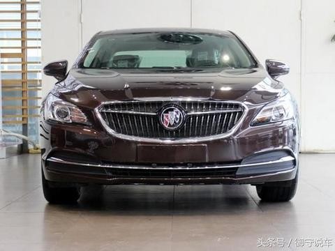 放弃VV7和思域买了这车