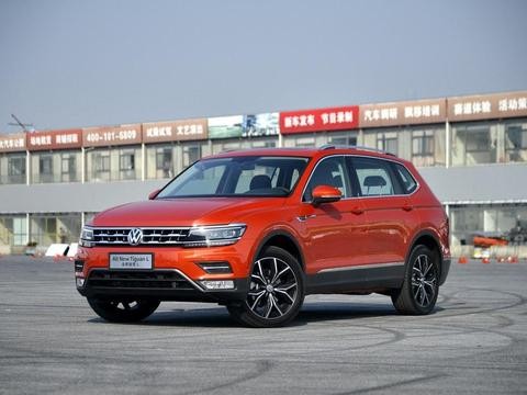 不烧机油不积碳, 动力强还省油, 大众引进全新科技, 日系车瑟瑟发抖