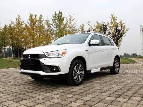 “老年人”请走开 这是两款年轻人的专属SUV