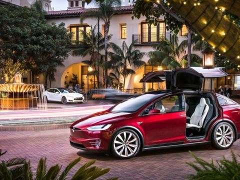 ​这些大厂都要造电动车了，你还会买特斯拉吗？