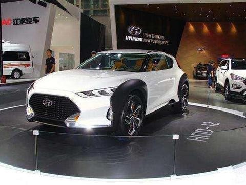 家用油耗低至4毛钱，现代全新SUV，配四驱油耗4L