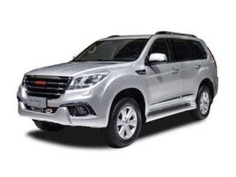 这款国产中型SUV仅卖8万, 外观内饰都不输奔驰, 要为国产争光