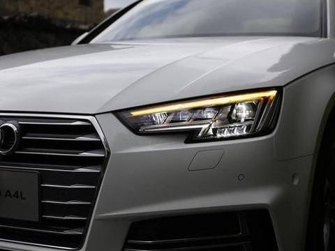 2018款奥迪A4L值得买吗? 看完车主论坛心凉了半截