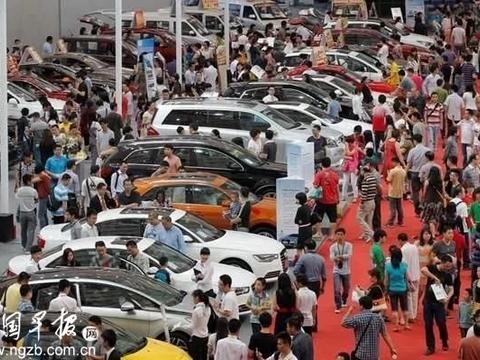 想买车的注意:这些“大牌”都上黑榜，南宁人不看后悔！