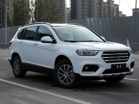 哈弗又翻滚了！而且还和芒果台搞到一块去了