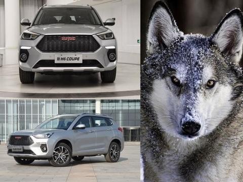 宝马设计大师离开，新哈弗H6没想到变成这个样子！