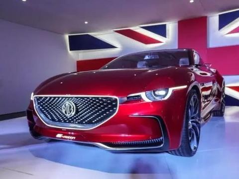 全新名爵6，紧凑级轿车市场新一代搅局者