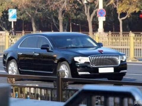 红旗全新轿车来了,非常经典的文章，不看后悔