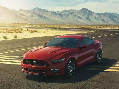 野马不再是野马