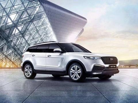 众泰怒了，百万级豪车，仅售10万，工厂参观，发现秘密！