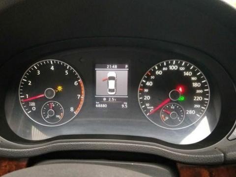 落地价23万, 现在只需13万, 大众发动机, 开回乡下跑婚庆面子十足