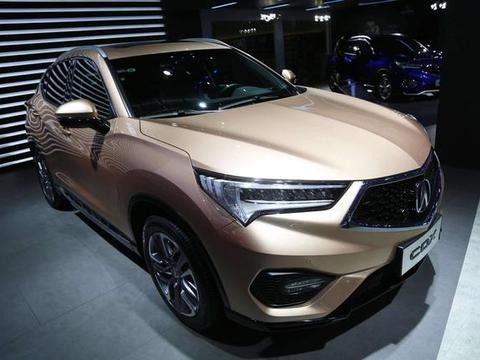 老司机进！放弃宝马X1果断入手1.5T+8DCT的它！