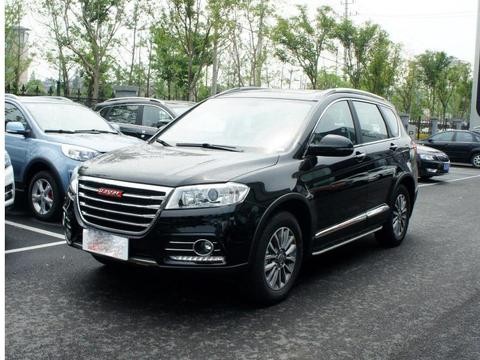 这款销量最好的SUV 才13万!