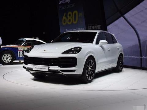 保时捷家族中性价比最高的！完胜宝马X5，碾压路虎，仅售80W