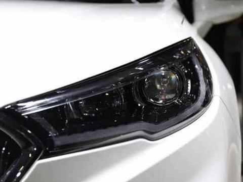 亲民豪车已经登场, 档次不输BBA, 即将引领豪车市场!