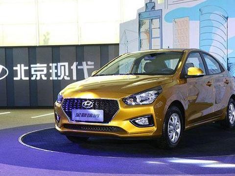 5万块不能买合资? 偷偷告诉你这款车的销量超百万