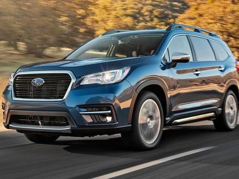 比途昂汉兰达更霸气，全系四驱只卖30万，大众丰田都甘拜下风