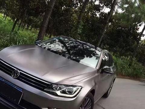 “小号CC”再降2.5万, 月销近2万台超思域, 开出去比雅阁还有面子