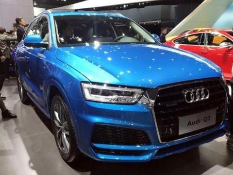 国产民众Q3S-line正式表态广州