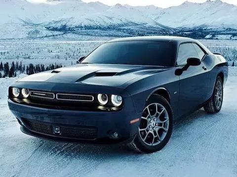 “道奇“最全资讯一网打尽，有我就够了