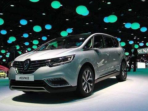 速递!新鲜的“雷诺“资讯全在这，看我就够了