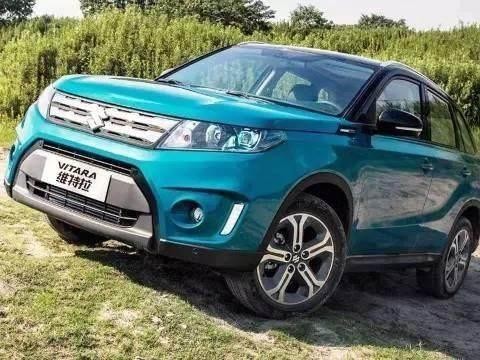 同价位，买铃木维特拉四驱好还是买丰田双擎好呢？！