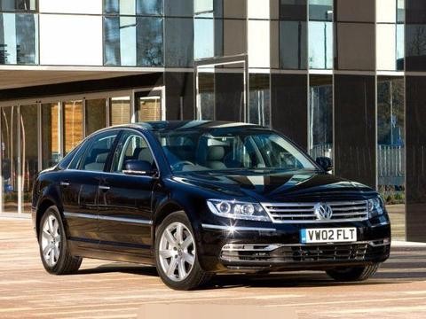 曾经百万级豪车，直接碾压BBA，如今沦落到这种地步，只能停产