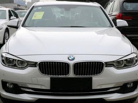国产宝马质量不靠谱? 3系召回1万6千辆